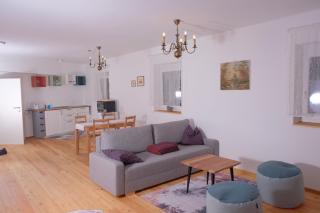 Bullas Weinlandstudio - Leutschach - 9