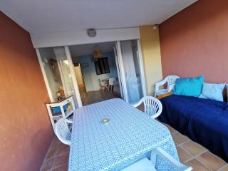 Superbe appartement Cap d'Agde - 1