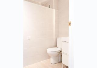 Zeezicht appartement aan het strand, 2 slaapkamers, airco - Mojácar - 6