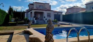 Villa Rosa de los Vientos - Les tres Cales - 0