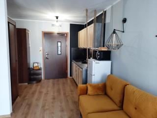 Apartament w Kołobrzegu blisko plaży, parku i promenady - Kołobrzeg - 2