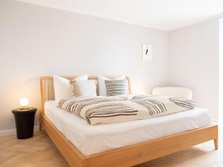 Das Sellin - Auszeit mit eigenem Seezugang und Sonnengarten - Heringsdorf - 4