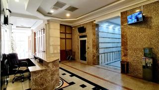 Leyla Apartments 2 - Baku - 7