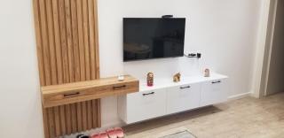 2A New Bazaar Apartment - Tirana - 8