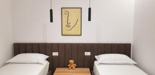 2A New Bazaar Apartment - Tirana - 5