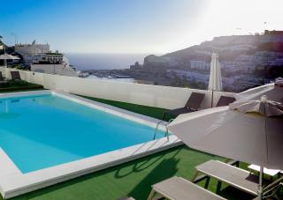 Apartamentos Guadalupe Gran Canaria Puerto Rico - 7