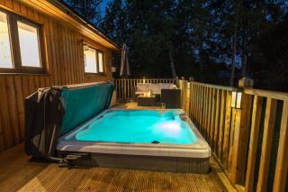 Settlers Lodge - 5