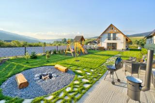 Chalet West - Zuberec - Zuberec - 4