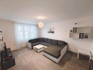 Apartmán v centru - 8