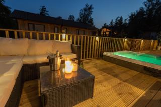 Settlers Lodge - 7