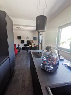 Oasis in the city near Amfiteatar,free parking and free Wi-Fi - Pula - 1