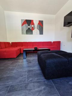 Oasis in the city near Amfiteatar,free parking and free Wi-Fi - Pula - 8