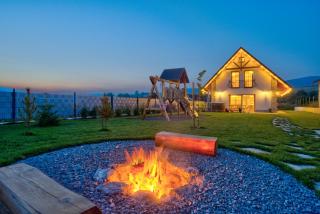 Chalet West - Zuberec - Zuberec - 3