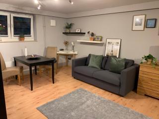 Top Studio Appartement im Grünen nah Phantasialand - 6