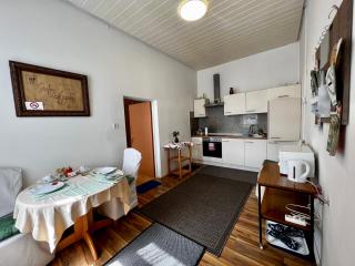 Abdalla Apartments - Knittelfeld - 1