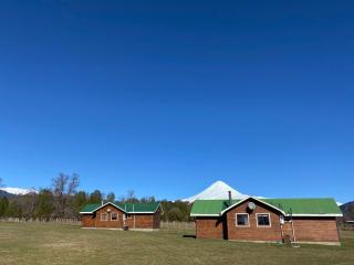 Cabañas Casa Torres - 8