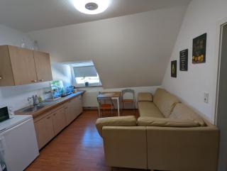 Schönes 2 Zimmer Appartment in der Altstadt von Koblenz - Coblenza - 3