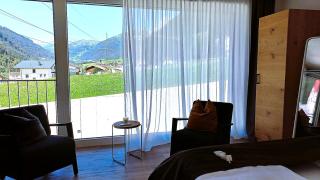 Apart Sopherl - Pettneu am Arlberg - 8