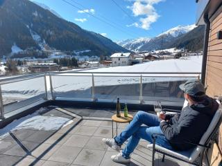 Apart Sopherl - Pettneu am Arlberg - 5