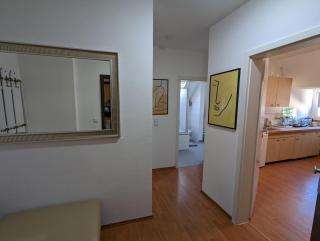Schönes 2 Zimmer Appartment in der Altstadt von Koblenz - Coblence - 8