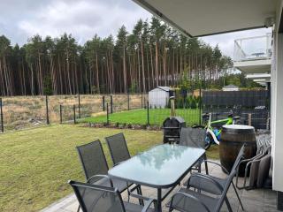 Luxoro Park Apartament Nero - Ustka - 2
