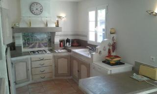 Villa Nans - Paradou - 3