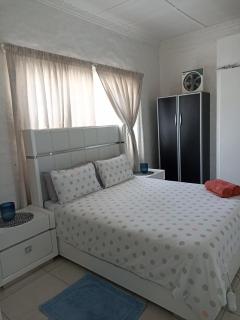 Patzerella's Cozy Nest - Krugersdorp - 0