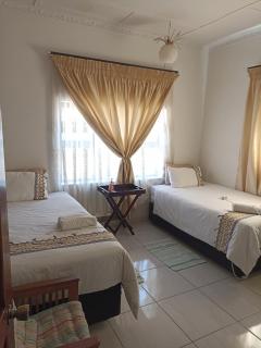 Patzerella's Cozy Nest - Krugersdorp - 5