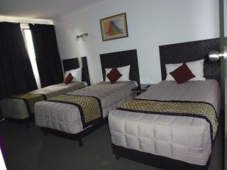 Burke & Wills Motor Inn - Kingaroy - 6