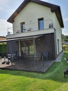 Vila pod Černou horou - Rožnov pod Radhoštěm - 0