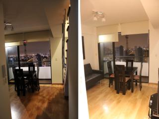 Apartamento dúplex exclusivo y céntrico - Lima - 1