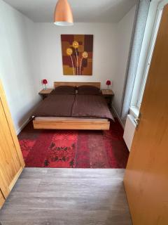 Ruhige Ferienwohnung - Rostock - 0