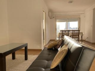 Hermoso departamento sobre Cabildo y contrafrente - 2