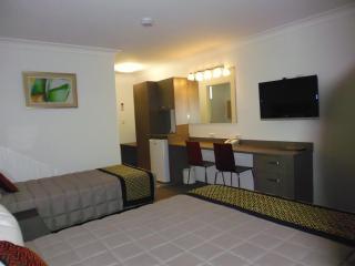 Burke & Wills Motor Inn - Kingaroy - 4