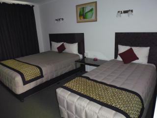Burke & Wills Motor Inn - Kingaroy - 3