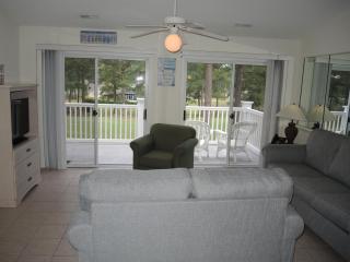 3008 villa - Calabash - 9
