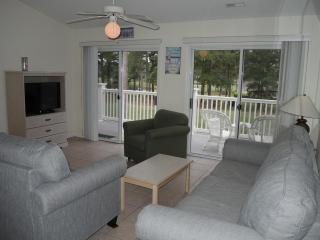 3008 villa - Calabash - 8