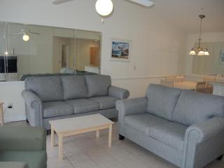 3008 villa - Calabash - 6