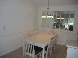 3008 villa - Calabash - 5