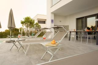 Sea View Villa Monte Alba - Peruški - 7