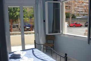 Modern house next to Metro station to explore Athens - Atene - 5