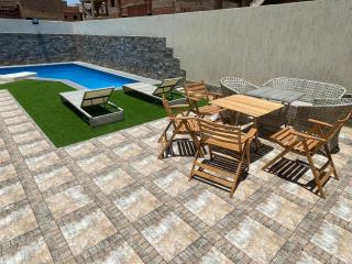 Dahab Residence - Dahab - 9