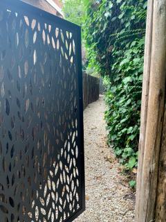 Casita PRUNE - Tigre - 6
