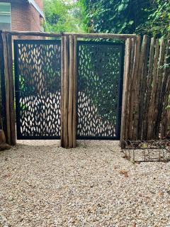 Casita PRUNE - Tigre - 7