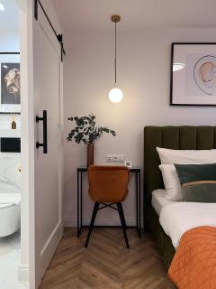 Apartament Na Krzywym Kole - Kazimierz Dolny - 9