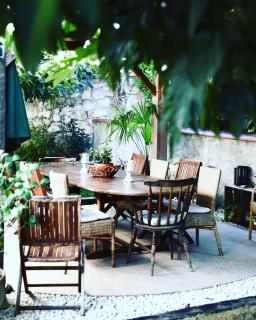 MAGNOLIA HOME 32 - Auch - 7