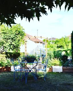 MAGNOLIA HOME 32 - Auch - 1
