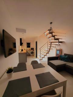 Domki Apartamentowe ITALIA - Karwia - 4