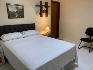 Bertolini Hotel - Quixadá - 1