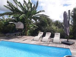 Villa Kajou - Sainte-Anne - 5